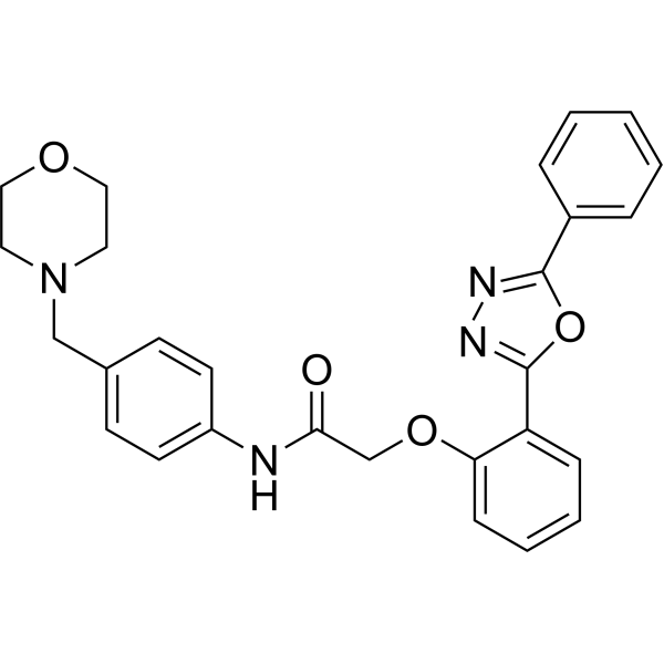 GPX4-IN-11 951570-56-2